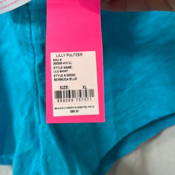 Lilo Short - Picture 3 of 4